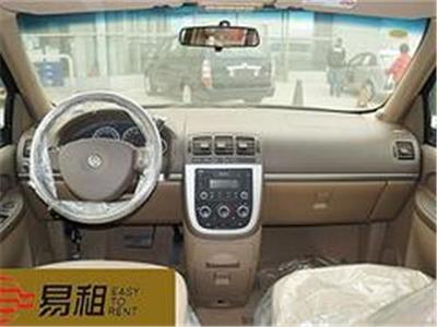 福建易租汽車服務 專業汽車出租，便捷出行首選