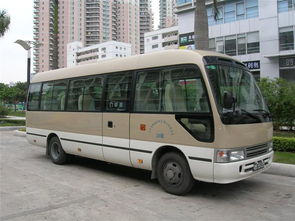 暢游桂林山水，便捷包車與汽車出租全攻略